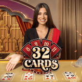 ph3 32 Baraha live casino
