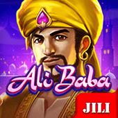 ph3 Ali Baba slot
