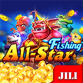 ph3 All Star Fishing