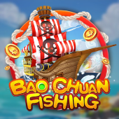 ph3 Bao Chuan Fishing