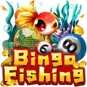 ph3 Bingo Fishing