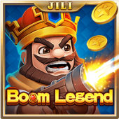 ph3 Boom Legend fishing