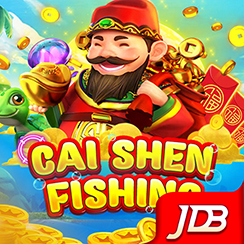 ph3 Cai Shen Fishing