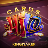 ph3 Cards Hi Lo