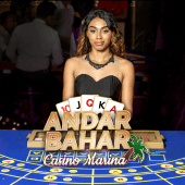 ph3 Casino Marina Andar Bahar