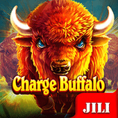 ph3 Charge Buffalo slot