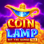 ph3 Coin Lamp slot