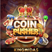 ph3 Coin Pusher