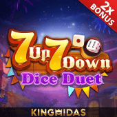 ph3 Dice Duet