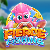 ph3 Fierce Fishing