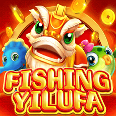 ph3 Fishing Yi Lu Fa