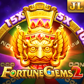 ph3 Fortune Gems 2 slot