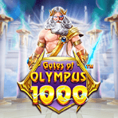 ph3 Gates of Olympus 1000