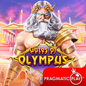 ph3 Gates of Olympus