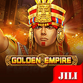 ph3 Golden Empire slot