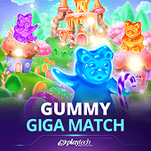 ph3 Gummy Giga Match slot