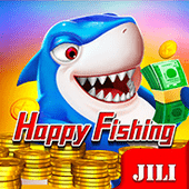 ph3 Happy Fishing