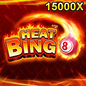 ph3 Heat Bingo