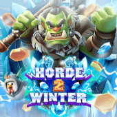 ph3 Horde 2 Winter slot