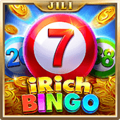 ph3 Irich Bingo slot