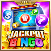 Jackpot Bingo ph3 game