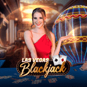 ph3 Las Vegas Blackjack