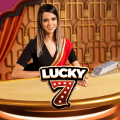 ph3 Lucky 7 live casino