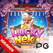 ph3 Lucky Neko slot