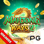 ph3 Mahjong Ways 2 slot