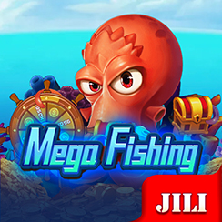 ph3 Mega Fishing