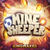 ph3 Minesweeper