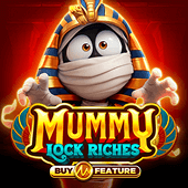 ph3 Mummy Lock Riches slot