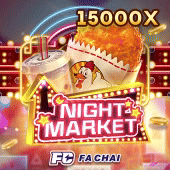 ph3 Night Market slot