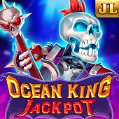 ph3 Ocean King Jackpot