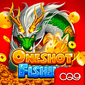 ph3 Oneshot Fishing