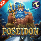 ph3 Poseidon slot