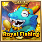 ph3 Royal Fishing