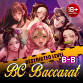 ph3 Sexy Blockchain Baccarat