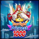 Starlight Princess 1000 ph3 game