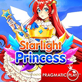 ph3 Starlight Princess slot
