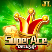 ph3 Super Ace Deluxe slot