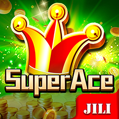 ph3 Super Ace featured slot game