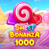 Sweet Bonanza 1000 ph3 demo