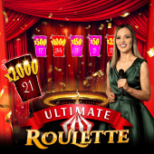 ph3 Ultimate Roulette