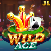 ph3 Wild Ace slot